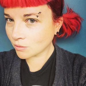 Meet your Posher, Ashleigh